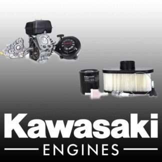 Piese si accesorii Kawasaki