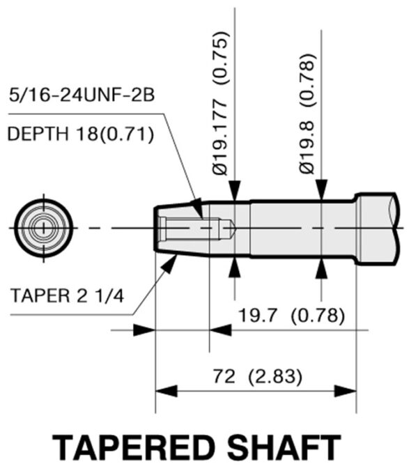Kawasaki FJ180D - Motor 4 timpi - imagine 8