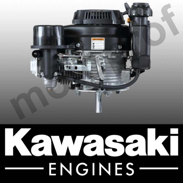 Motorul 4 timpi Kawasaki FJ180V-KAI