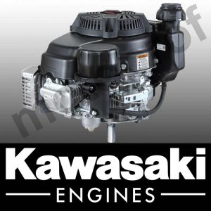Kawasaki FJ180V-KAI - Motor 4 timpi - Japan Quality