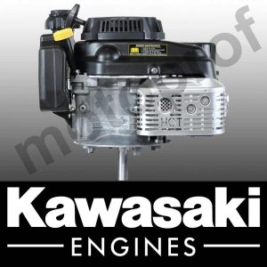 Kawasaki FJ180V-KAI - Motor 4 timpi - Japan Quality