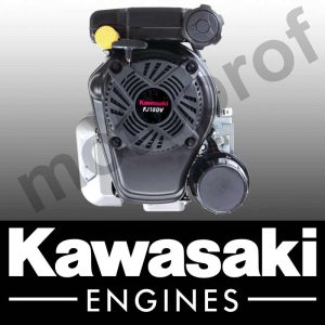Kawasaki FJ180V-KAI - Motor 4 timpi - Japan Quality