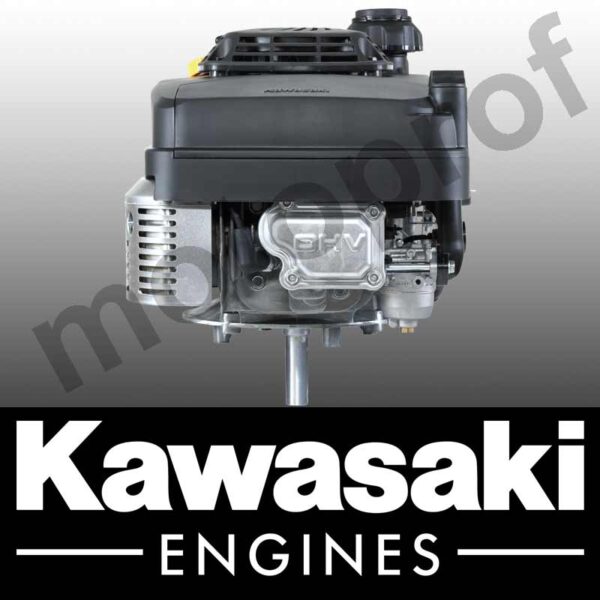 Motor Kawasaki FH180V-PRO - 4 timpi, 1 cilindru OHV