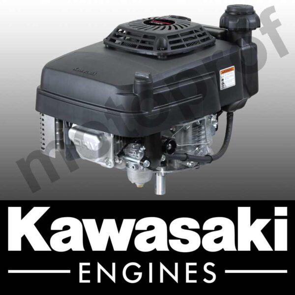 Motor Kawasaki FH180V-PRO - 4 timpi, 1 cilindru OHV