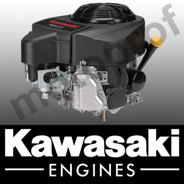 Motor Kawasaki FR541V