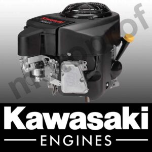 Motor Kawasaki FR651V