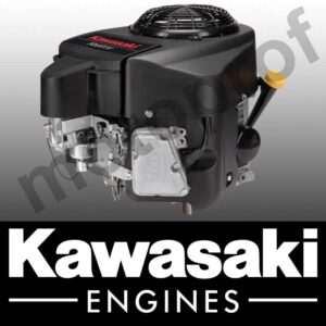 Motor 4 timpi Kawasaki FR691V