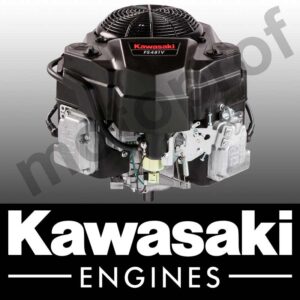 Motor Kawasaki FS481V