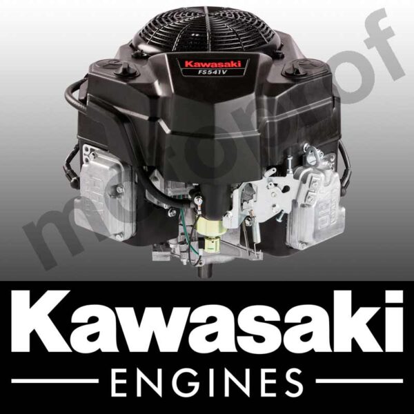 Motor Kawasaki FS541V