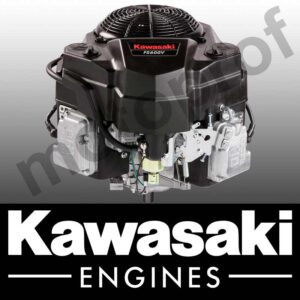 Motor Kawasaki FS600V