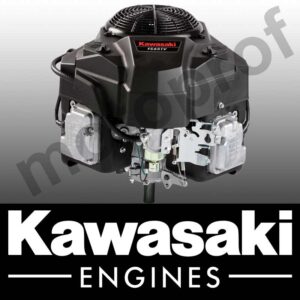 Motor Kawasaki FS651V