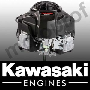 Motor Kawasaki FS691V