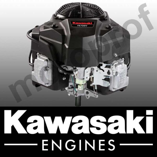 Motor Kawasaki FS730V