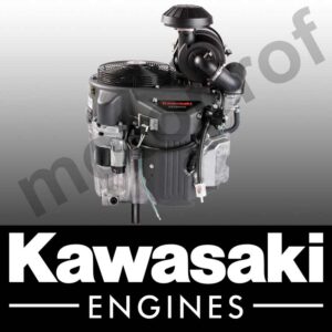 motor Kawasaki FX1000V