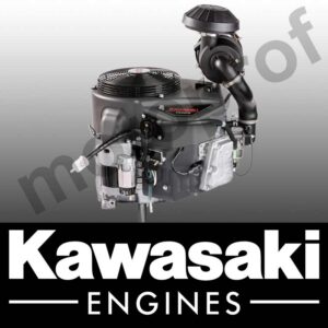 Motor Kawasaki FX481V