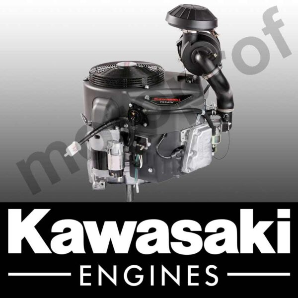 Motor Kawasaki FX541V