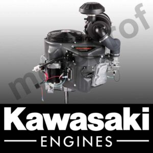 Motor Kawasaki FX651V