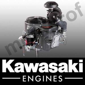 Motor Kawasaki FX691V