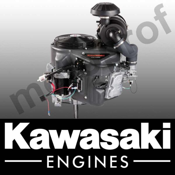 Motor Kawasaki FX730V