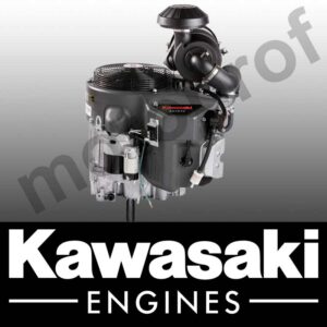 Motor Kawasaki FX751V