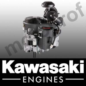 Motor Kawasaki FX801V