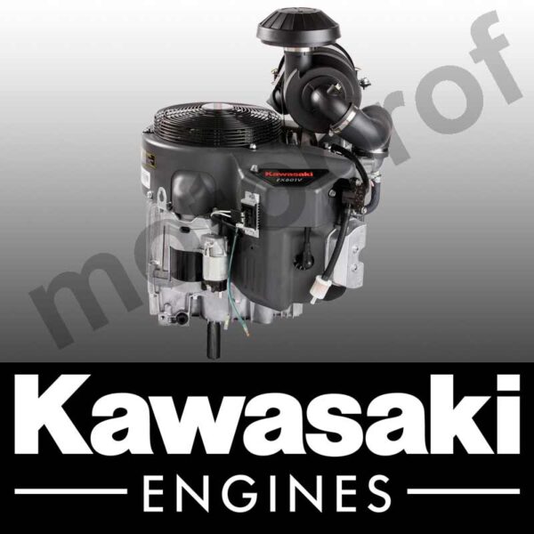 Motor Kawasaki FX801V