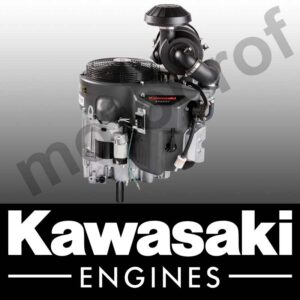 Motor Kawasaki FX850V
