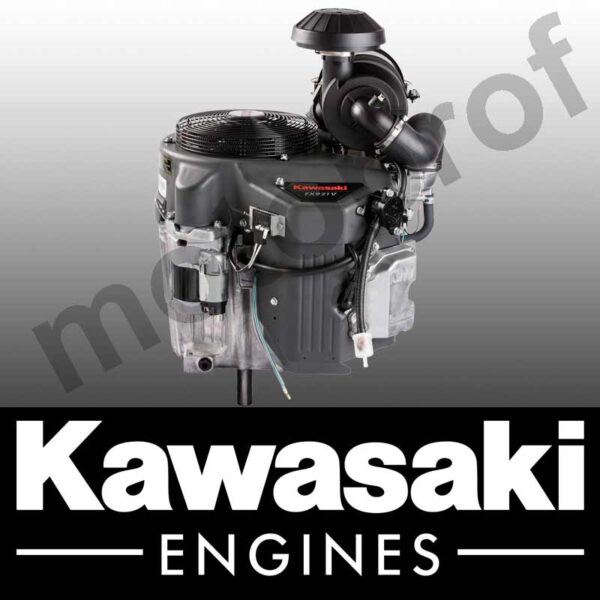 Motor Kawasaki FX921V