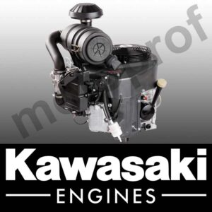 Motor Kawasaki FX730V EFI