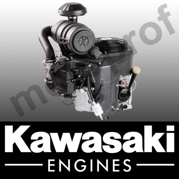 Motor Kawasaki FX730V EFI