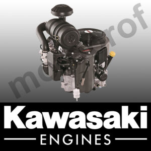 Motor Kawasaki FX850V EFI