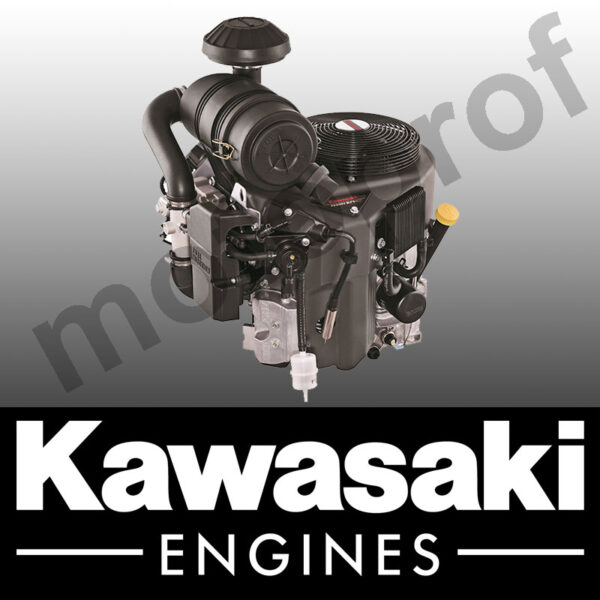 Motor Kawasaki FX850V EFI