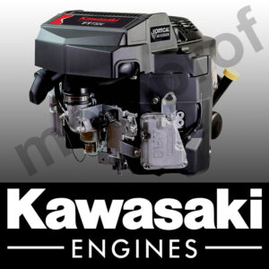 Motor 4 timpi Kawasaki FT730V EFI