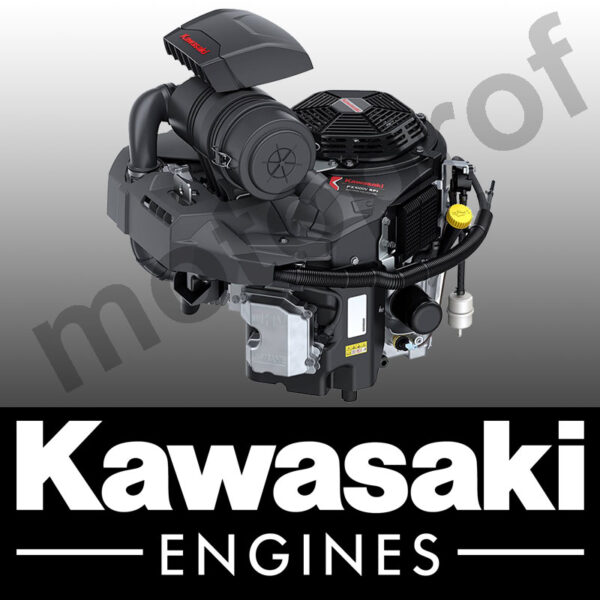 Motor Kawasaki FX1000V EFI