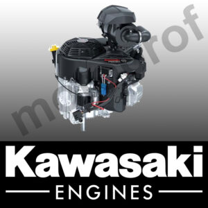 Motor Kawasaki FX820V EVO EFI