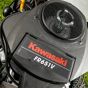 Motoare Kawasaki V-twin