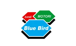 Blue Bird OEM Partner