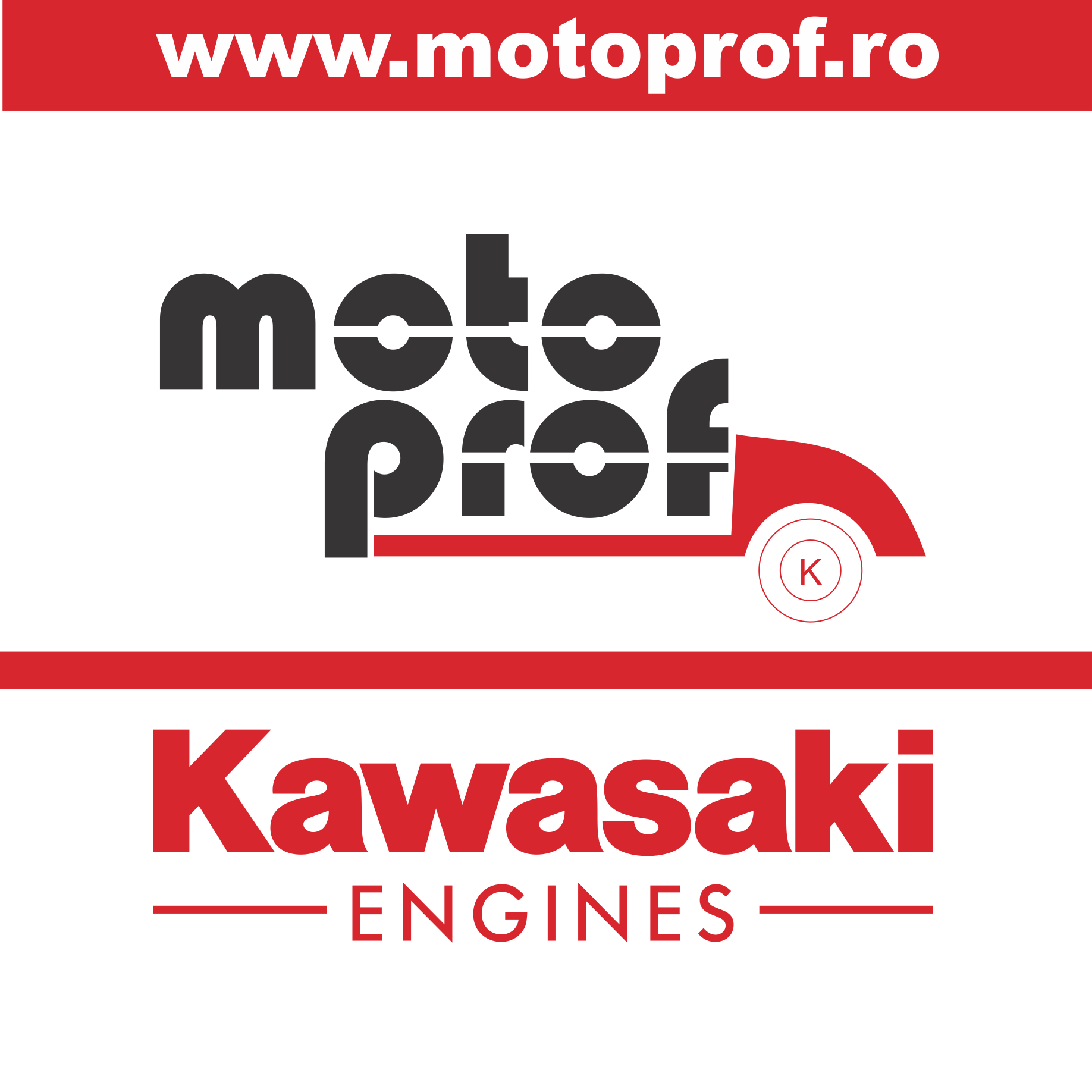 Motoprof - MOTOare PROFesionale in romania